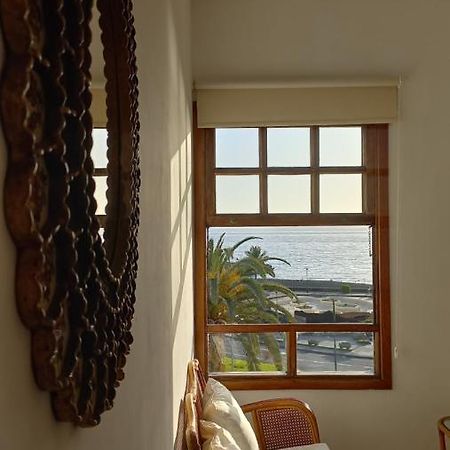 Apartmán Duplex Orion Tazacorte Exteriér fotografie