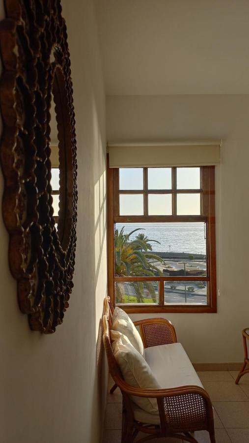 Apartmán Duplex Orion Tazacorte Exteriér fotografie