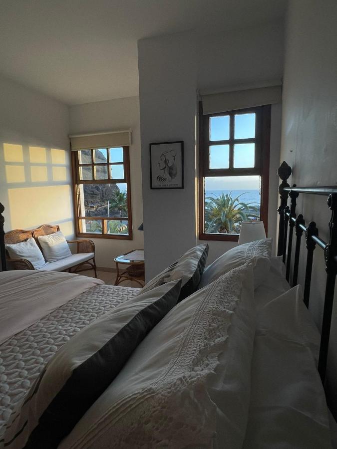 Apartmán Duplex Orion Tazacorte Exteriér fotografie