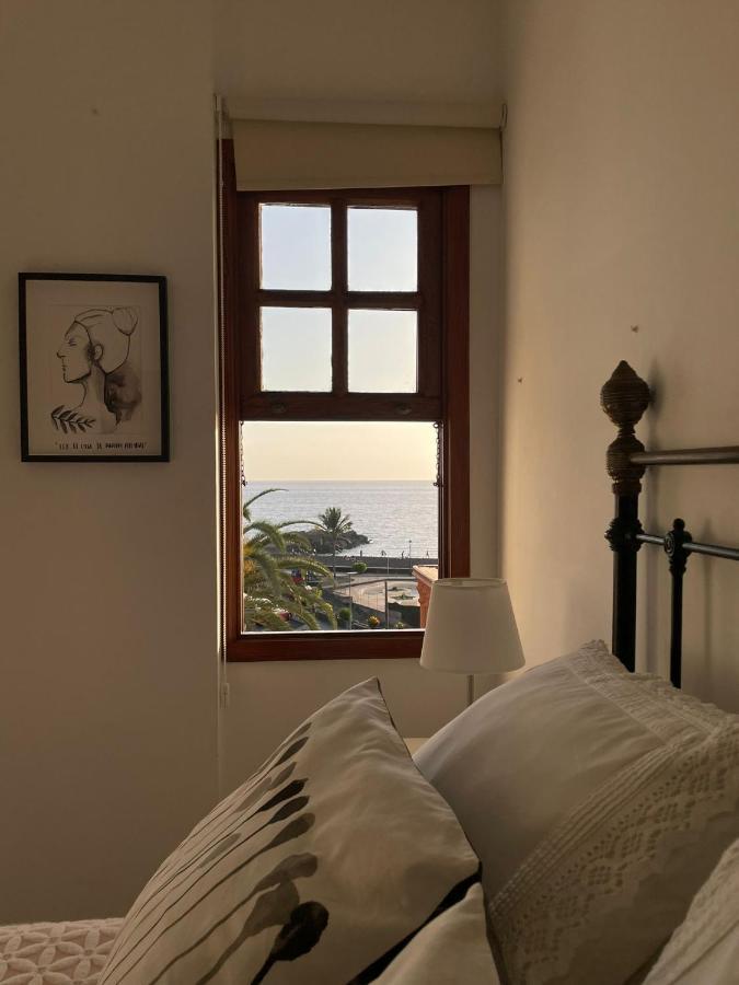 Apartmán Duplex Orion Tazacorte Exteriér fotografie