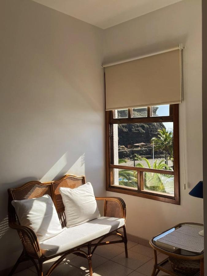 Apartmán Duplex Orion Tazacorte Exteriér fotografie