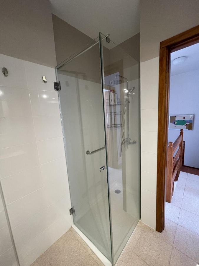 Apartmán Duplex Orion Tazacorte Exteriér fotografie