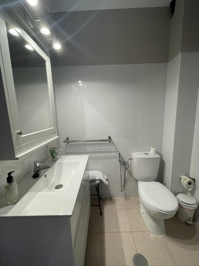 Apartmán Duplex Orion Tazacorte Exteriér fotografie