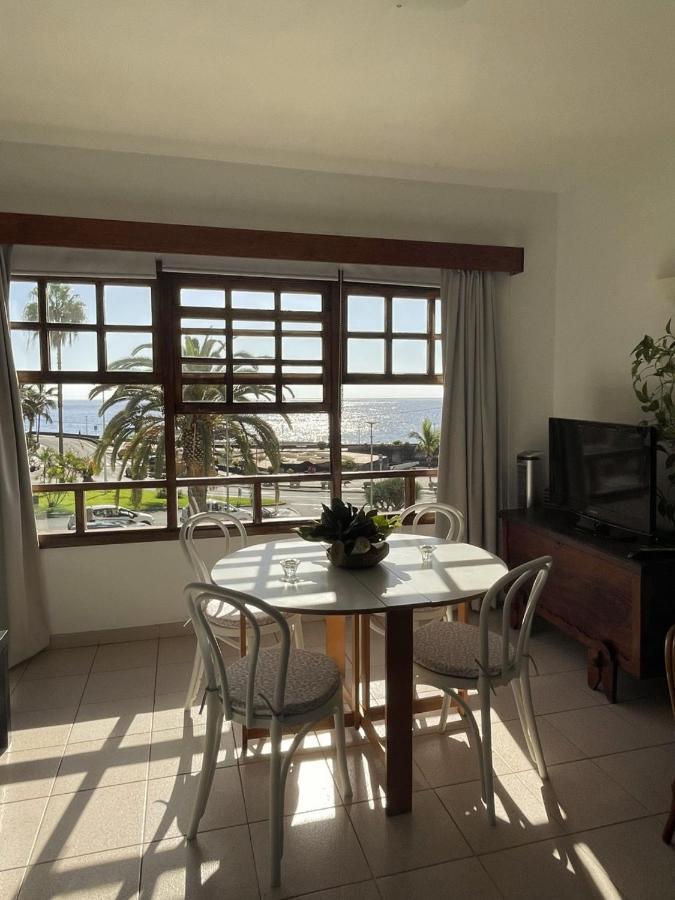 Apartmán Duplex Orion Tazacorte Exteriér fotografie