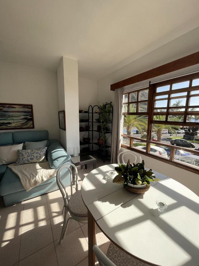 Apartmán Duplex Orion Tazacorte Exteriér fotografie