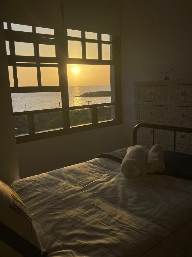 Apartmán Duplex Orion Tazacorte Exteriér fotografie