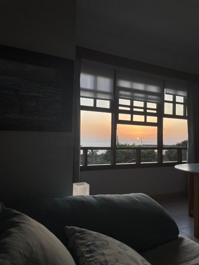 Apartmán Duplex Orion Tazacorte Exteriér fotografie