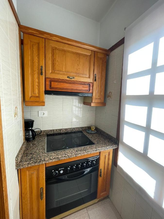 Apartmán Duplex Orion Tazacorte Exteriér fotografie