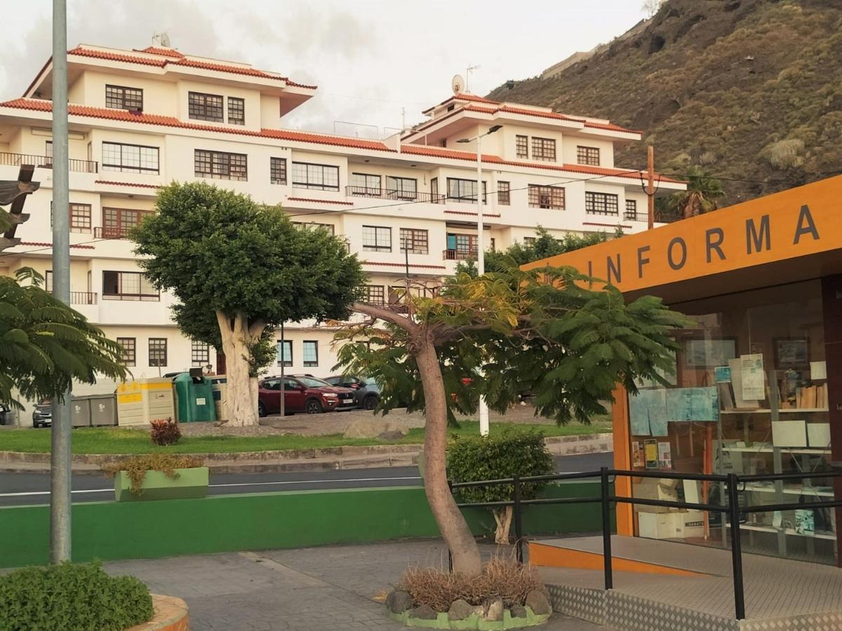 Apartmán Duplex Orion Tazacorte Exteriér fotografie