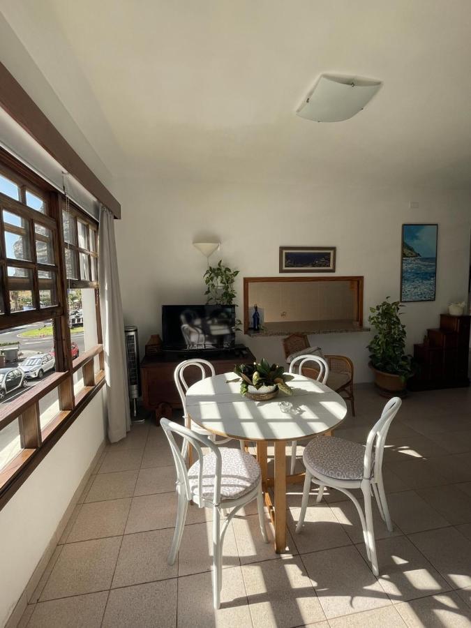 Apartmán Duplex Orion Tazacorte Exteriér fotografie