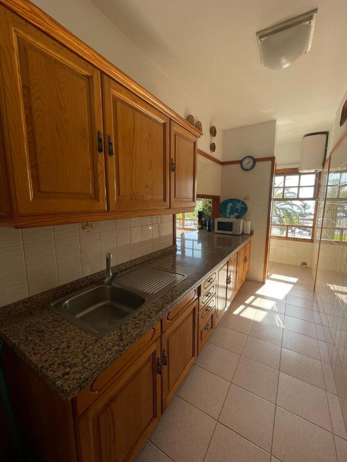Apartmán Duplex Orion Tazacorte Exteriér fotografie