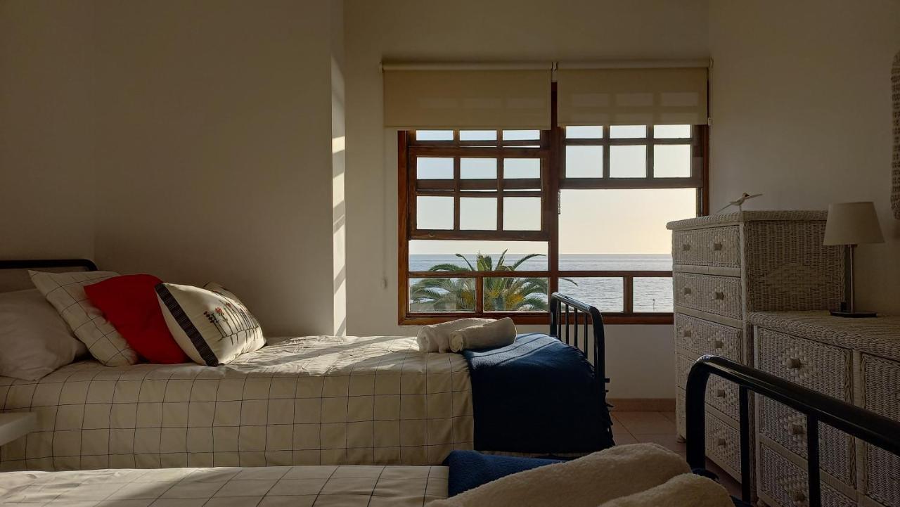 Apartmán Duplex Orion Tazacorte Exteriér fotografie