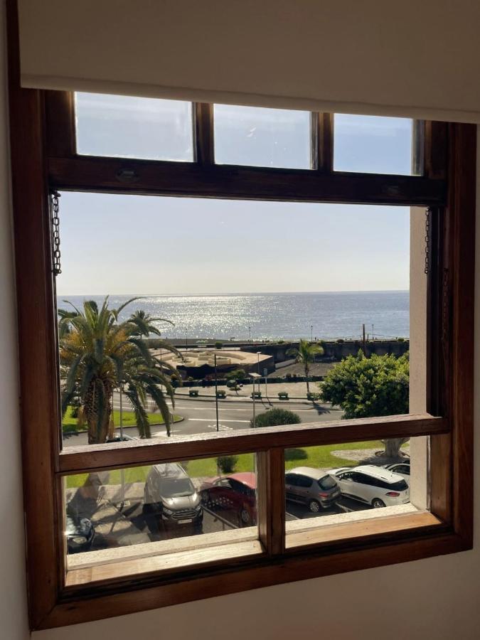 Apartmán Duplex Orion Tazacorte Exteriér fotografie