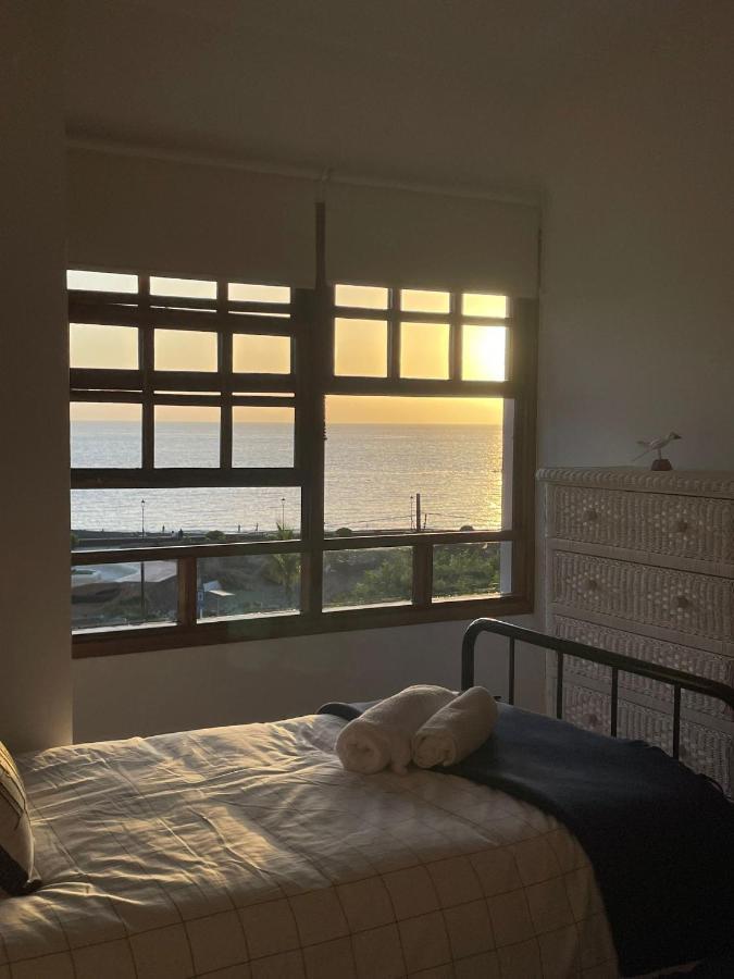 Apartmán Duplex Orion Tazacorte Exteriér fotografie