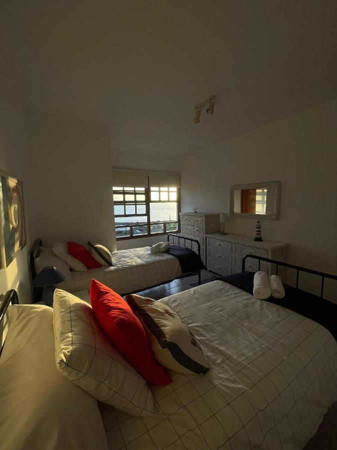 Apartmán Duplex Orion Tazacorte Exteriér fotografie