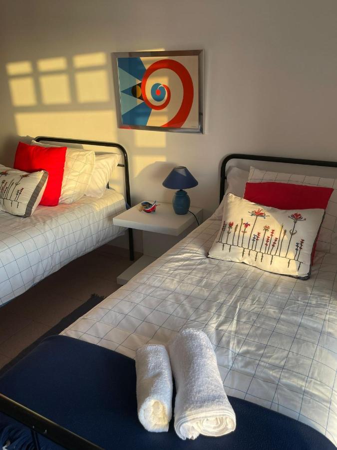 Apartmán Duplex Orion Tazacorte Exteriér fotografie
